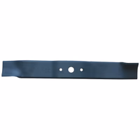 Lame de tondeuse 440 mm 81004365/3, 81004120/0 type stiga castelgarden