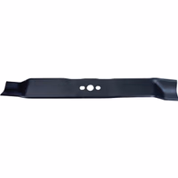 Lame de tondeuse 455 mm 531211017 type husqvarna