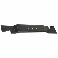 Lame de tondeuse 455 mm 6448400 type husqvarna