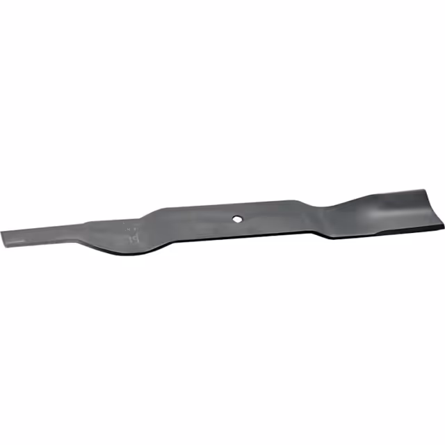 Lame de tondeuse 458 mm 1206 type granja