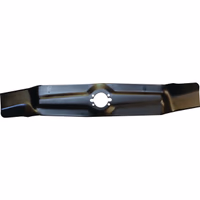 Lame de tondeuse 460 mm 171046 type wolf