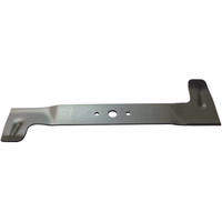 Lame de tondeuse 460 mm 81004397/0, 181004397/0 adaptable stiga