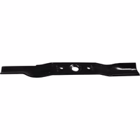 Lame de tondeuse 475 mm 91014165 type kaaz