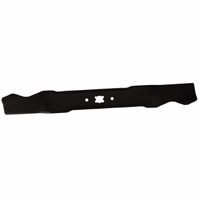 Lame de tondeuse 480 mm 7420739 origine mtd
