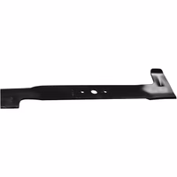 Lame de tondeuse 480 mm 81004395/1, 181004395/1 origine stiga castelgarden