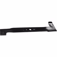 Lame de tondeuse 480 mm 81004395/1 adaptable stiga