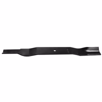 Lame de tondeuse 480 mm 90892048 type granja