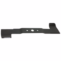 Lame de tondeuse 525 mm i-335-3252 type iseki