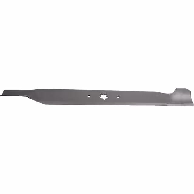Lame de tondeuse 530 mm 532138498, 532138971 type husqvarna