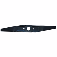 Lame de tondeuse 530 mm 72511.ve2.001 type honda