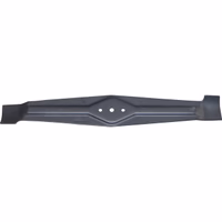 Lame de tondeuse 530 mm 81004144/0, 181004144/0 origine stiga castelgarden