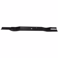 Lame de tondeuse 530 mm 90892047 type granja