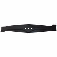 Lame de tondeuse 530 mm s1111-9091-01 origine stiga castelgarden