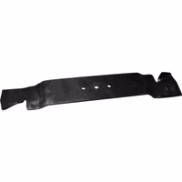 Lame de tondeuse 531 mm 516494304 type husqvarna
