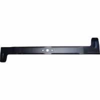 Lame de tondeuse 710 mm 84109500/0, 184109500/0 origine stiga castelgarden