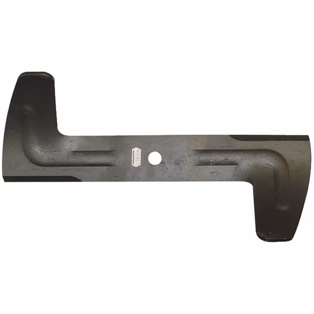 Lame de tondeuse droite 420 mm k54109-5820, k54139-5824 type kubota