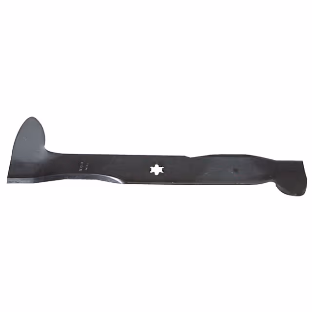 Lame de tondeuse droite 460 mm 532170038, 532165561, 532426322 type husqvarna
