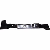 Lame de tondeuse droite 497 mm 532427985 origine husqvarna group