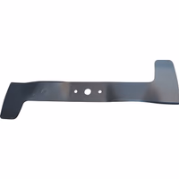 Lame de tondeuse gauche 460 mm 82004353/0, 182004353/0 origine stiga castelgarden