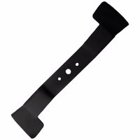 Lame de tondeuse gauche 485 mm 6160-702-0100 type stihl