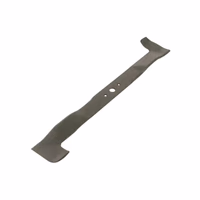 Lame de tondeuse gauche 610 mm 82004349/0 type stiga castelgarden
