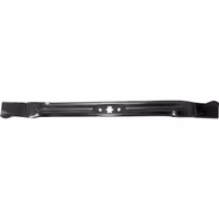 Lame de tondeuse mulching 757 mm 742-04385 origine mtd