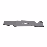 Lame de tondeuse p/MTD 470mm