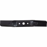 Lame de tondeuse soufflante 438 mm 742-05052a, 74205052a origine mtd