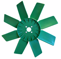 Lame de ventilateur John Deere 3120-20 série 3030 | John Deere