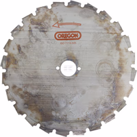 Lame déb 24dts-225x25,4x1,8mm