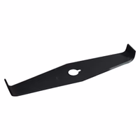 Lame debroussailleuse ronce 2 dents 200mm al 25,4mm