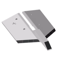 Lame Décompacteur Demblon 7036 - 470*295*12