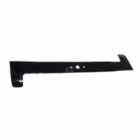 Lame droite 610 mm