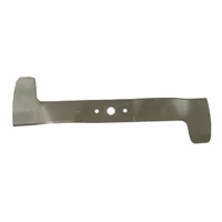 Lame droite mulching 460mm