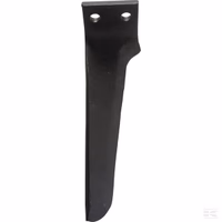 Lame droite p. DC 330 mm