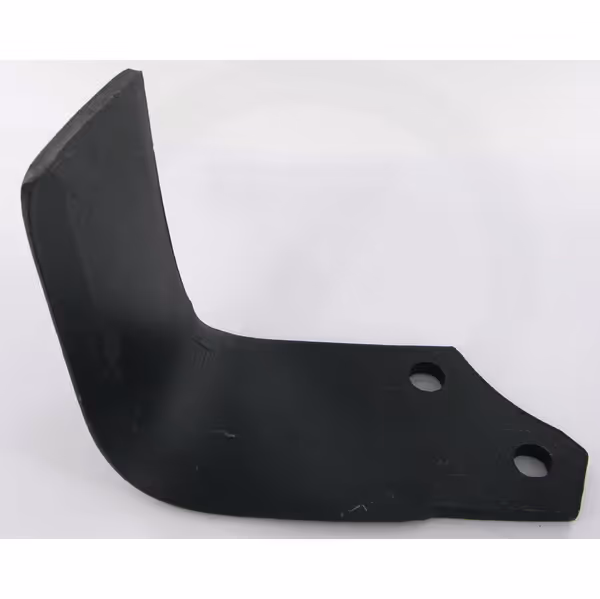 Lame fraise rotative Maschio Gauche Adaptable