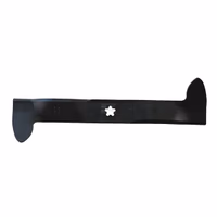 Lame gauche 465 mm