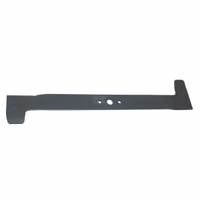 Lame gauche 620 mm