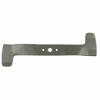 Lame gauche mulching 460mm