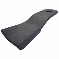 lame gyrobroyeur desvoys 470x110x12