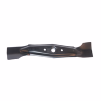 Lame haute ventilation p/Honda 470 mm