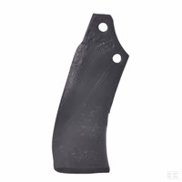 Lame hélicoïdale D. Maschio