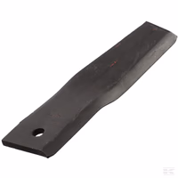 Lame mulching 325-120-12