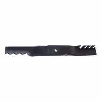 Lame mulching, Gator 533/12,7