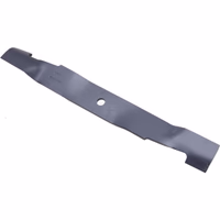 Lame mulching Kubota 545 mm