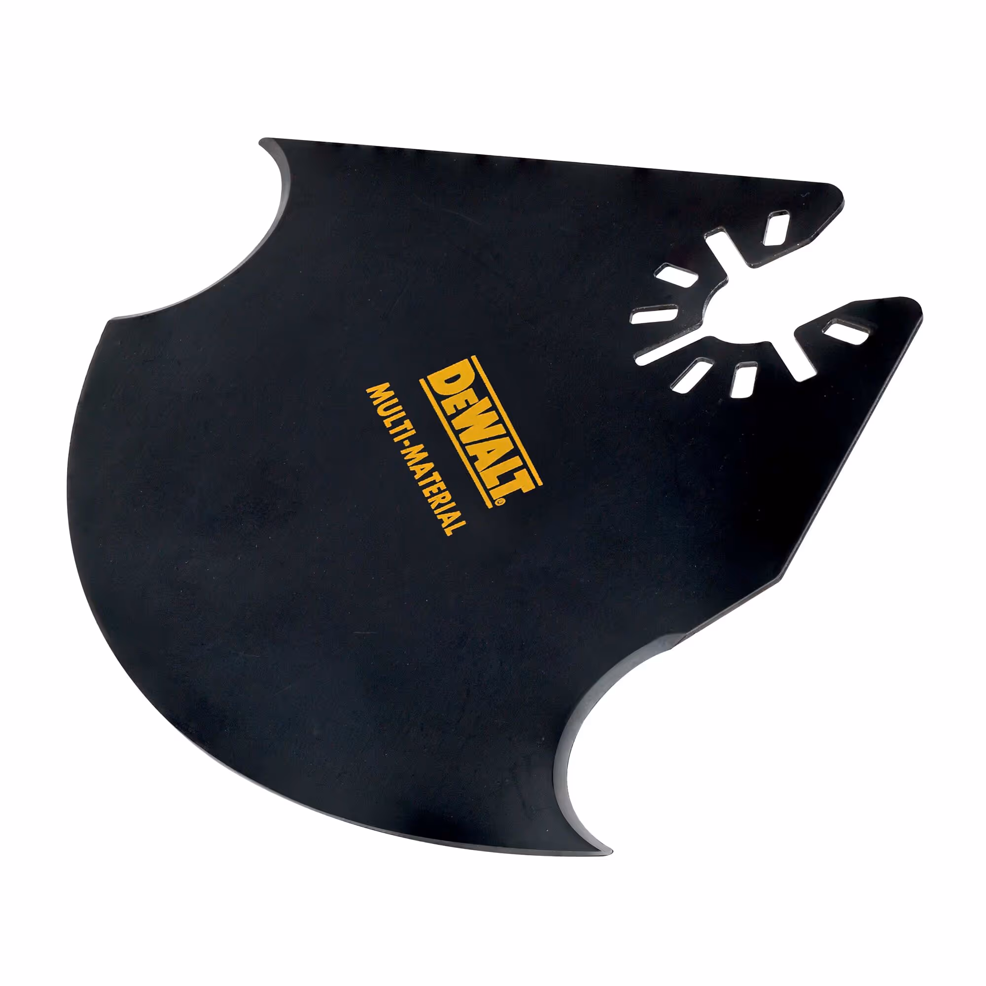 Lame Ø100 mm multi matériaux pour multi-cutter. Bardeau, carton, moquette, vinyle, laine minérale