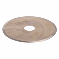 Lame ø250 x 50,8 x 3mm