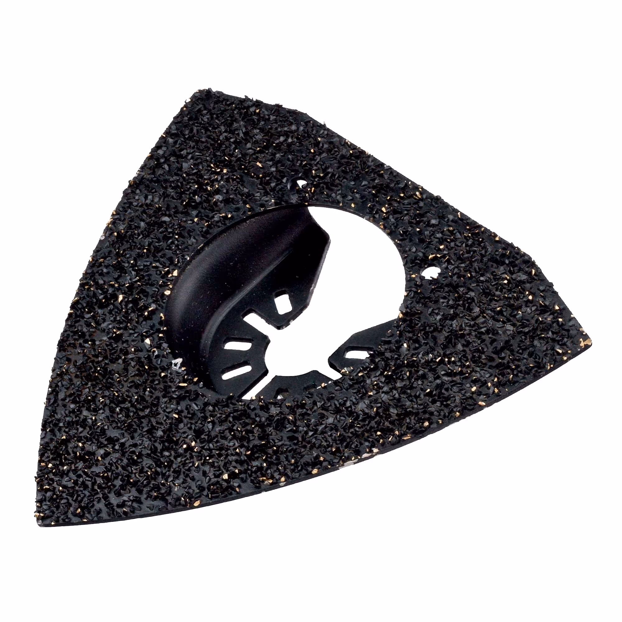 Lame Ø93 mm delta pour racler pour multi-cutter - mastic