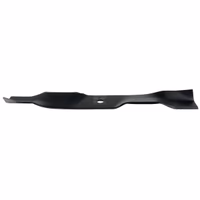 Lame p/Exmark mulching 457/15,8 mm