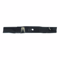 Lame p/Gravely 520/15,8 mm 48864